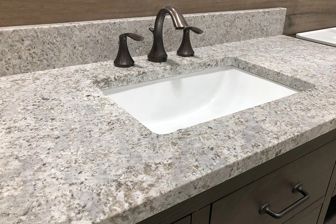 Granite Countertop