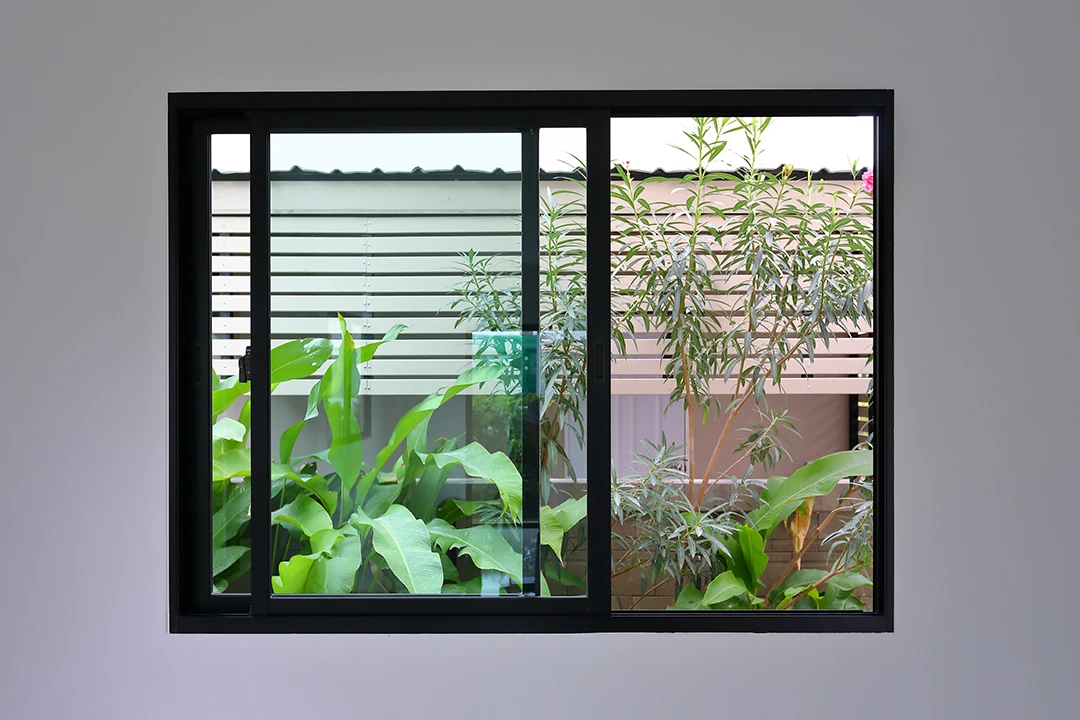 Sliding Window 3