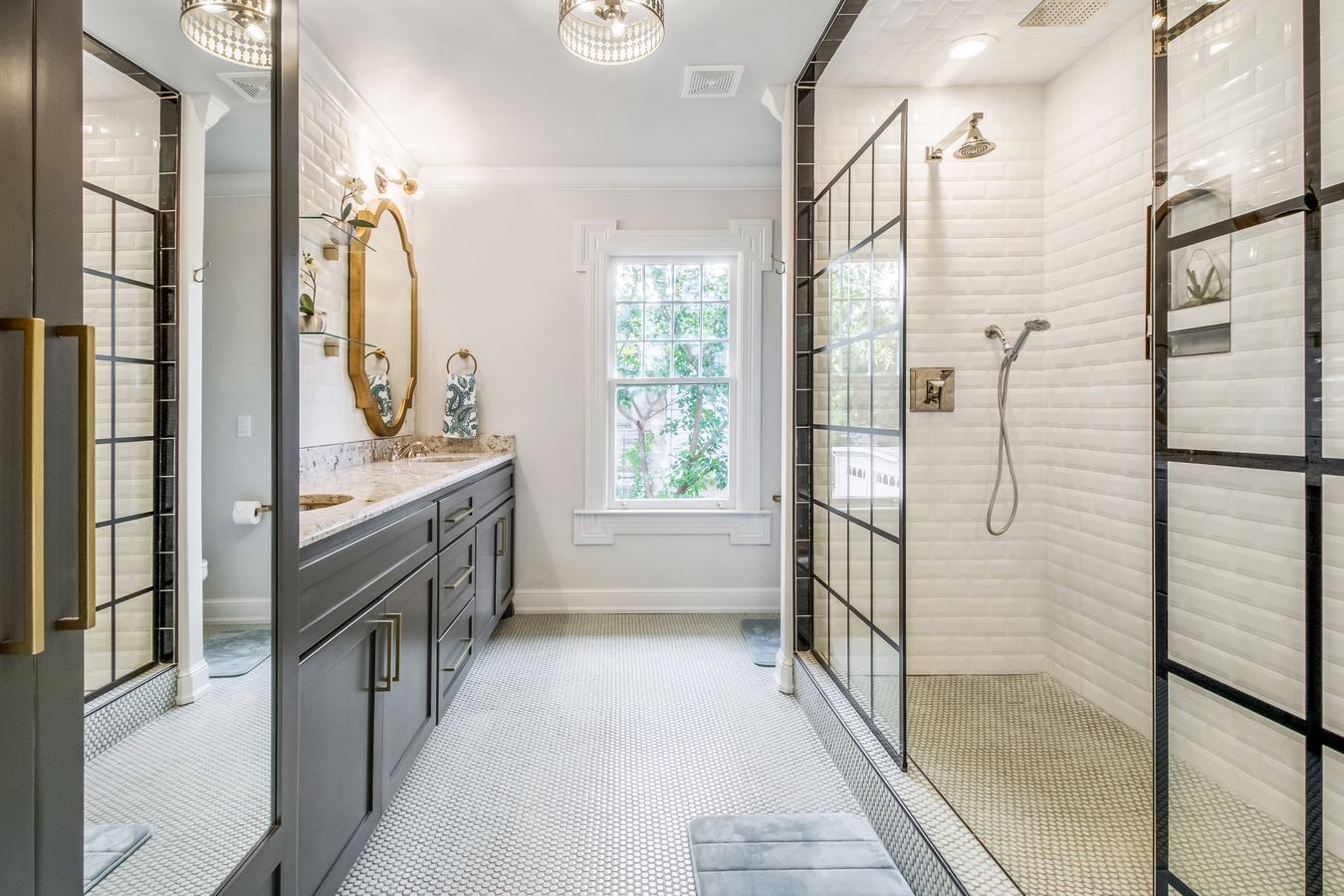 Bath project photo