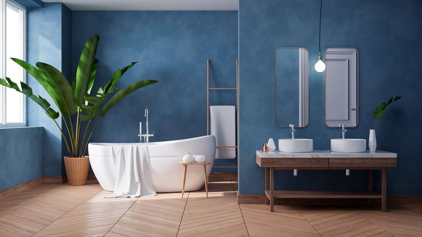 Bath project photo