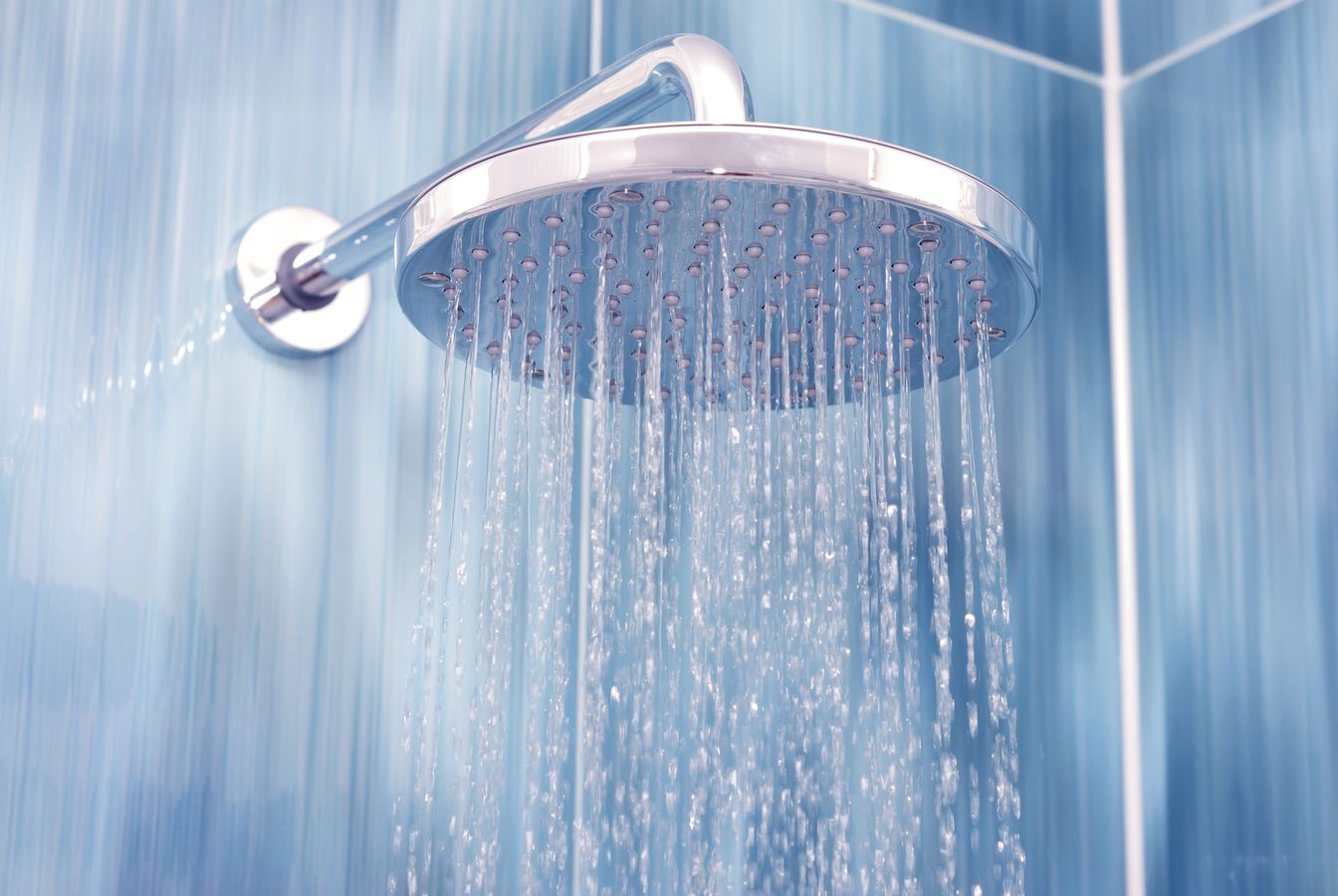 Bath project photo