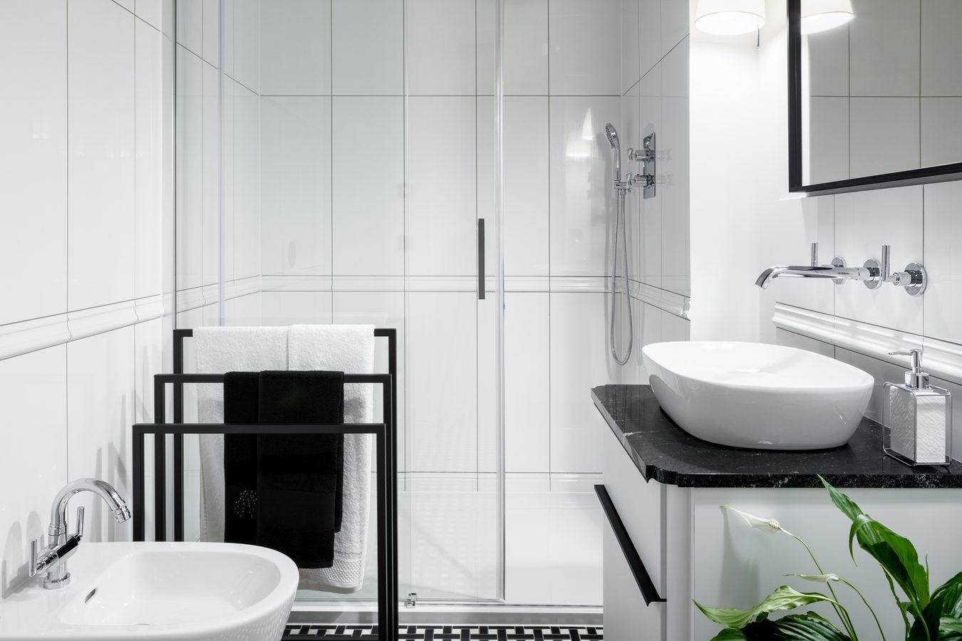 Bath project photo