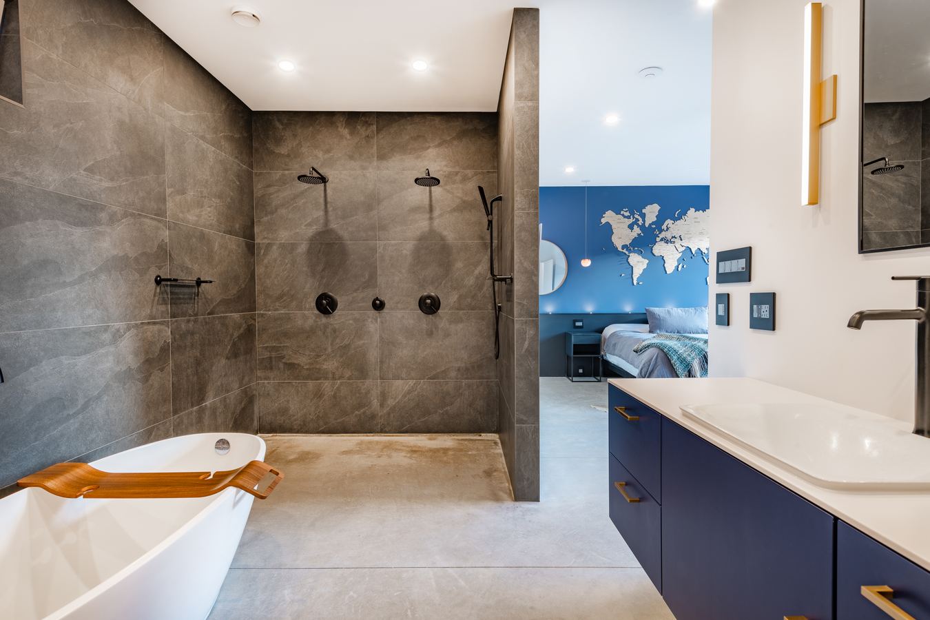 Bath project photo