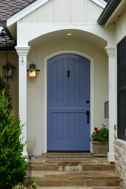 Door Replacement project