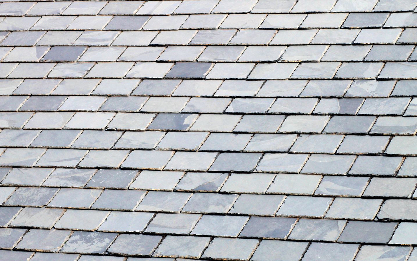 Roofing project photo