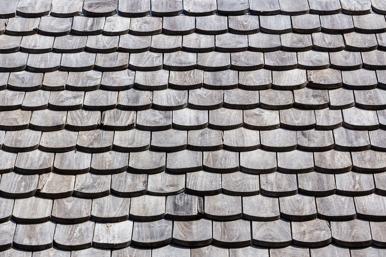 Roofing project photo