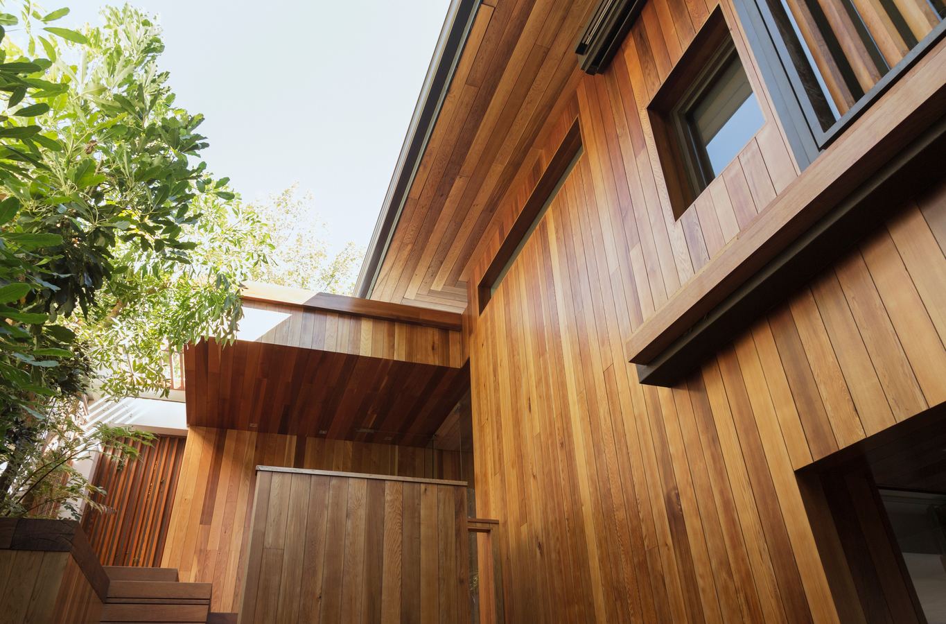 Siding Replacement project