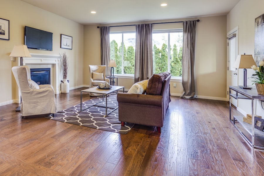 Engineered Hardwood on a Staircase: Doing It Right
