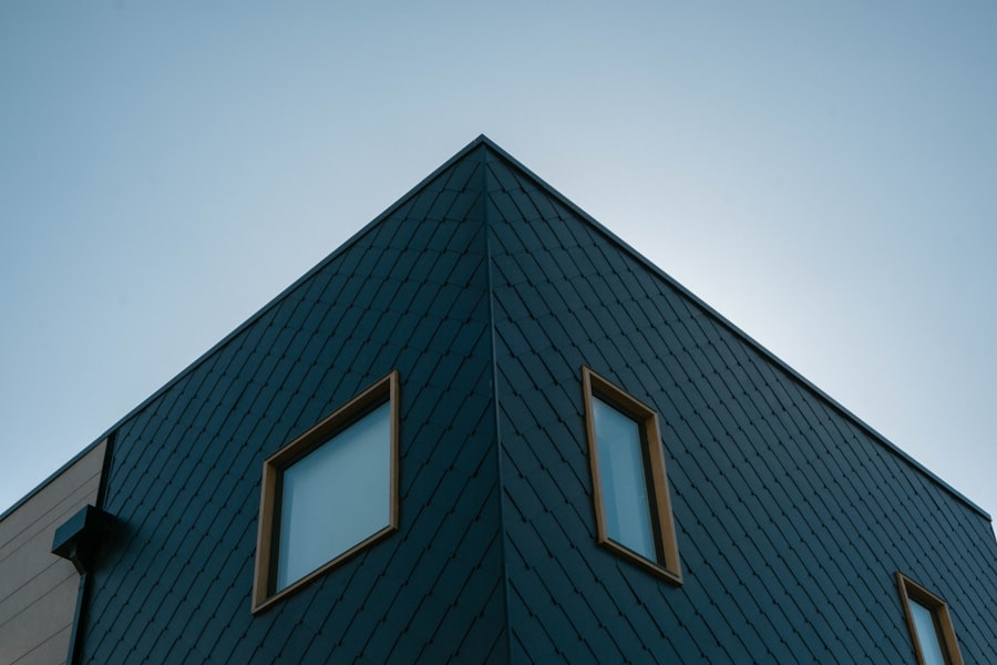 Dark Navy Vinyl: The Transformation That Stops Traffic
