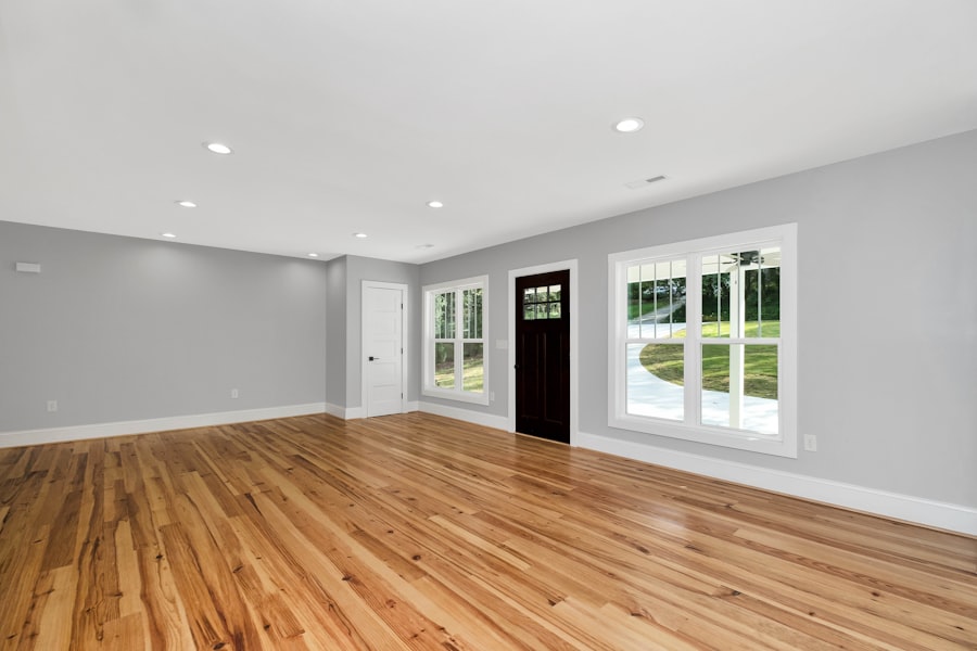 Carpet to Hardwood: The Most Requested Before and After