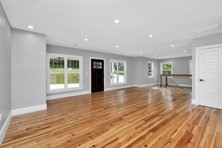 Large-Format Porcelain Tile: Fewer Grout Lines, Cleaner Look