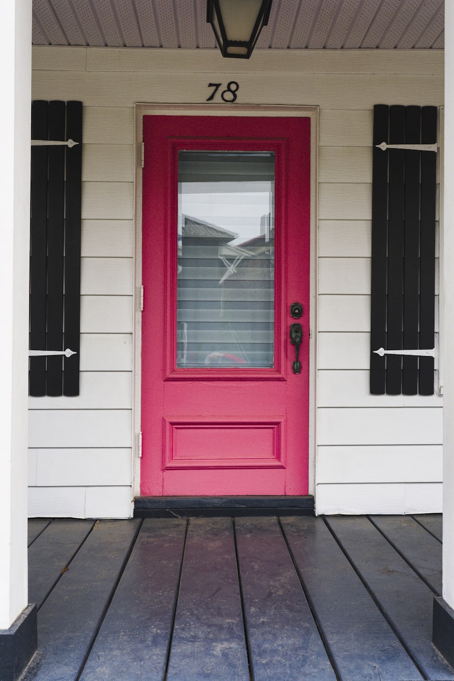 Fiberglass vs. Steel Entry Doors: Which Should You Choose? comparison