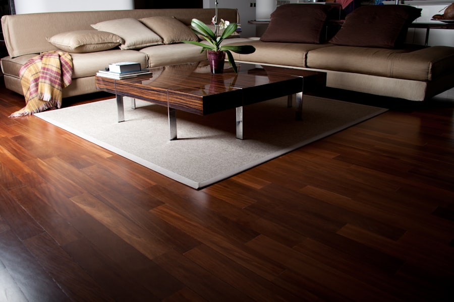 Polished Concrete Overlay: The Designer Secret