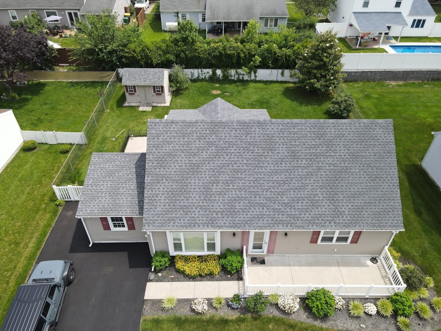 Architectural Shingles: The New Baseline Standard