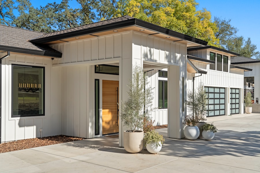 Before and After: Single-Pane to Double-Pane