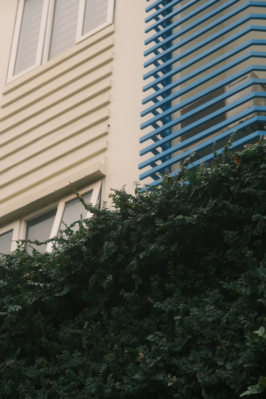 James Hardie Fiber Cement in Coastal Gray