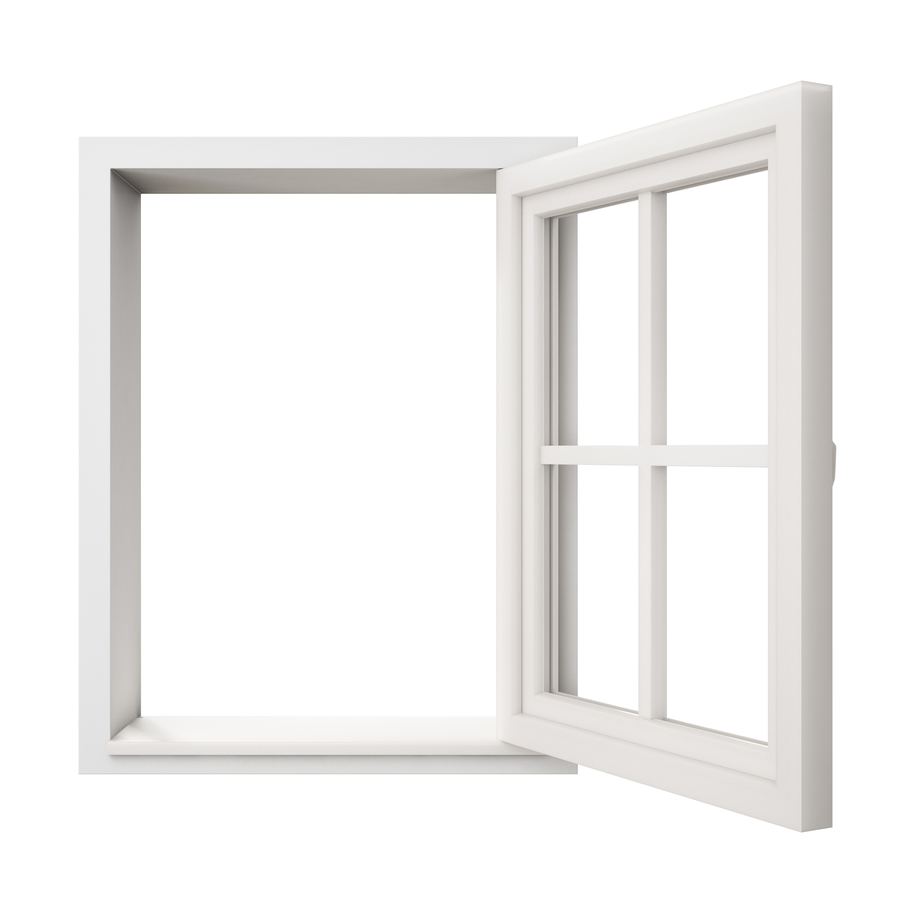 Windows project photo