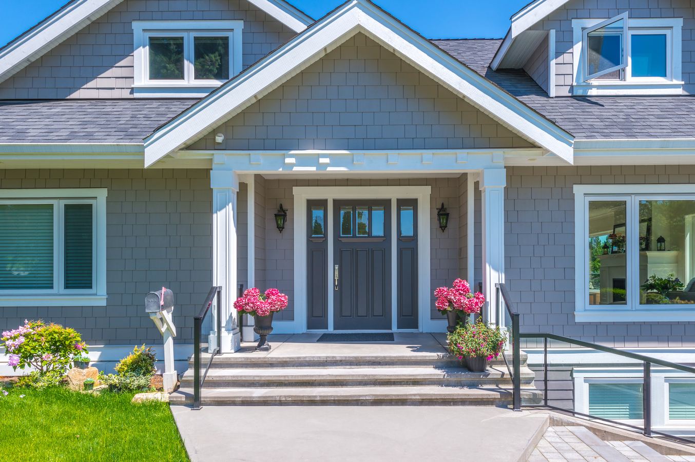 Full Home Replacement
