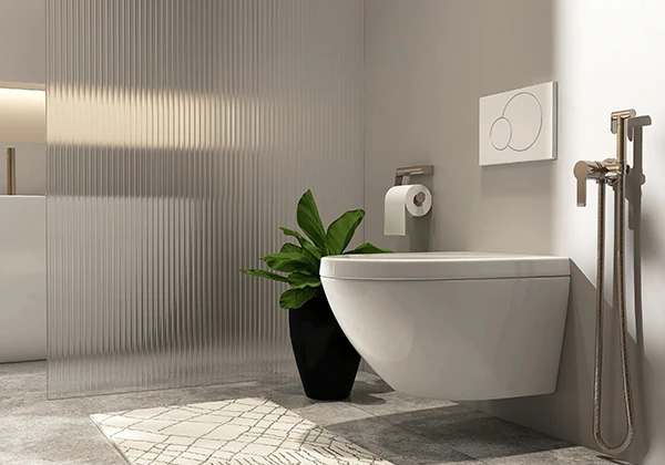 The Best Eco-friendly Toilets For Your Home